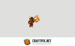 Fire-Monster-Game-Sprites-Pixel-Art5.gif