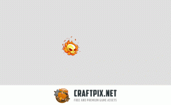 Fire-Monster-Game-Sprites-Pixel-Art4.gif