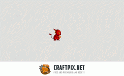 Fire-Monster-Game-Sprites-Pixel-Art3.gif