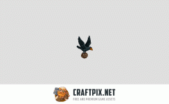 Mountain-Monsters-Pixel-Art-Pack2.gif