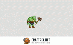 Mountain-Monsters-Pixel-Art-Pack4.gif
